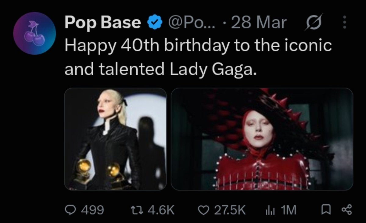 PopStaticBloom's tweet photo. @qst72crf5w Dua lipa and Lady gaga too?? https://t.co/GGLhPy7PYz