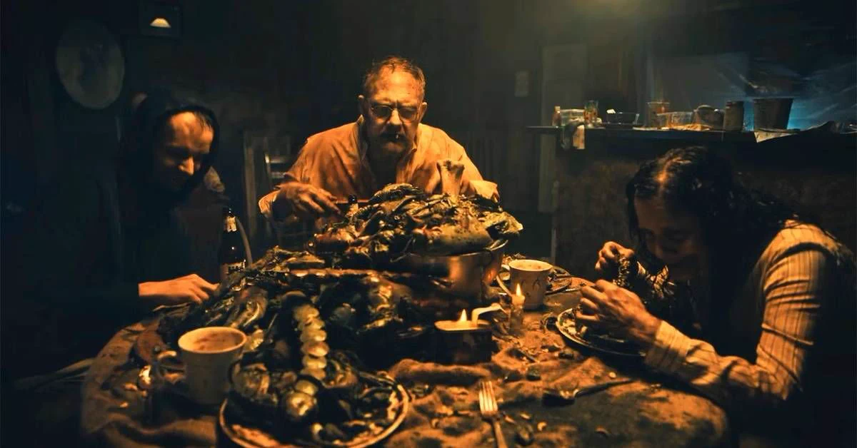'The Walking Dead' Star’s Resident Evil Fan Film Sets a Surprising Record