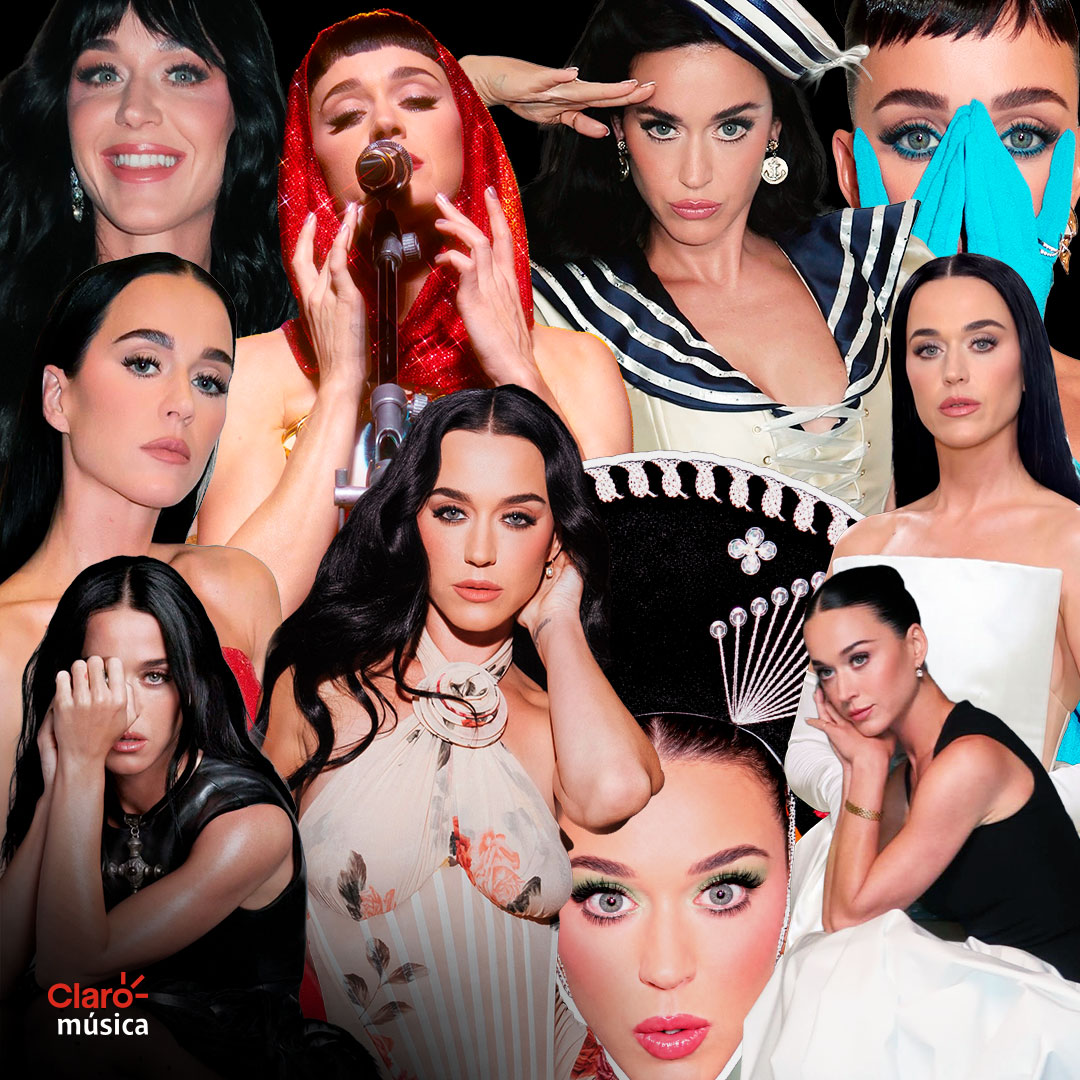 ClaromusicaMX's tweet photo. 💋✨ ¡Hay divas y luego está @katyperry! 🍭🔥 La que nos enseñó a rugir, soñar en grande y convertir cualquier canción en un himno. 🐯🎂 ¡Feliz cumpleaños! #Claromúsica https://t.co/ngbcpoyfu7 https://t.co/0cU0duPPpz