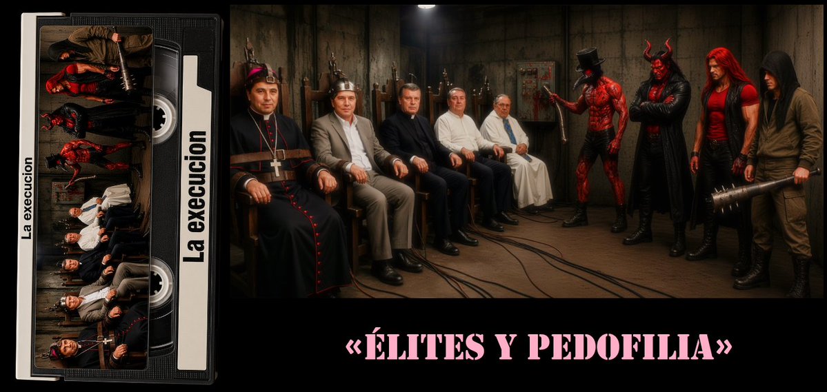 superiorakuma1's tweet photo. Karadima monsalve John O'Reilly Macaya #pedofilos #lluvia #AFPdevuelvanLaPlata https://t.co/kIU2b7G9kY