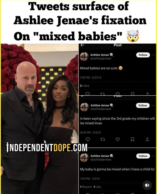 ShineAssassin's tweet photo. @VentingVault000 @chicagosve8697 @jasonterrysysbm All you have is TWO cases in the last 50 years? This doesn't happen to us, it's rare. 

It's common for you though 

over 100+ stories of you ended up dead with white men in the last decade

Ahslee Janae, Lauren Smith Field, Kiara Anderson, 

Lets keep count https://t.co/3TBBa1edsX