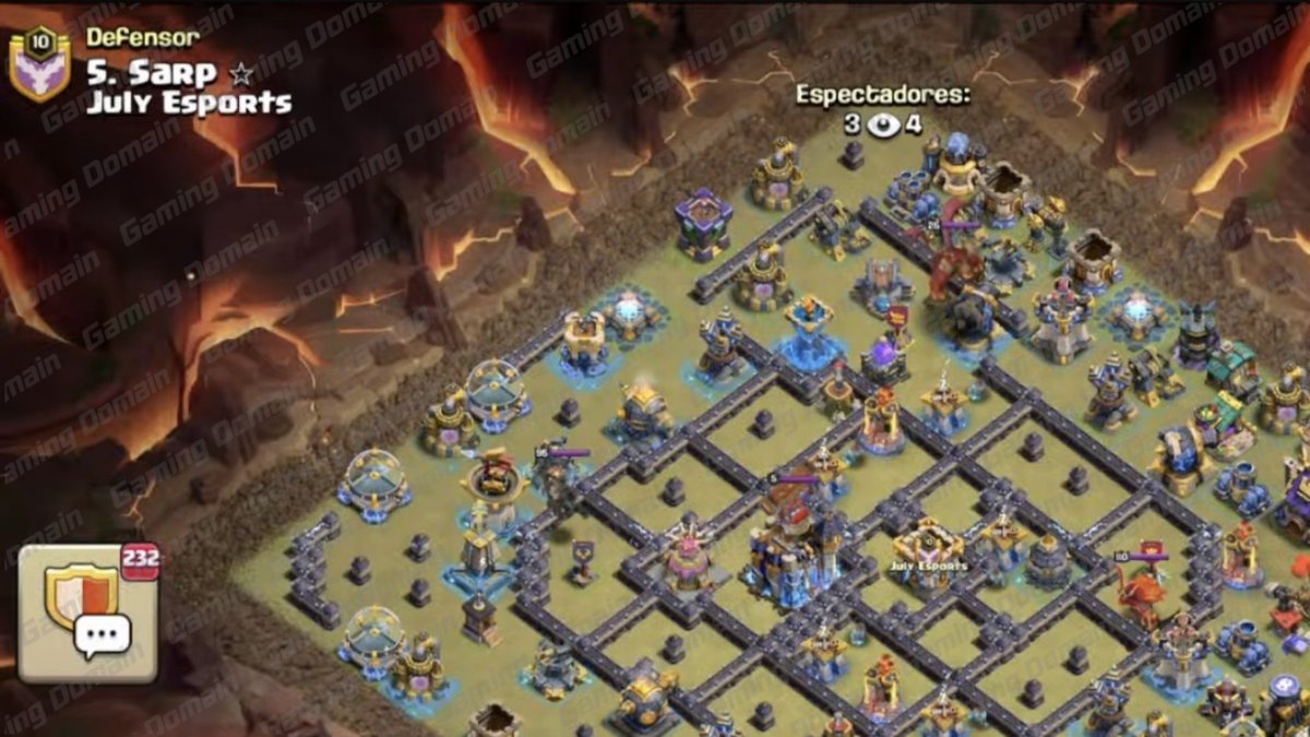 _GamingDomain's tweet photo. 🏆 500+ PREMIUM BASES EVERY MONTH 🏆

⚔️ eSports Bases
👑 Legend Bases
🏆 CWL Bases
🔥 Tournament Bases

🚀 ONE MEMBERSHIP = ALL BASES ❤️

YouTube Membership 👇
https://t.co/CeuzlZ1r2y

Discord 👇
https://t.co/YtLos6xZ7S https://t.co/fwLscQ1OSI