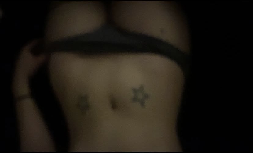 eepygirl66's tweet photo. Starbelly >_< https://t.co/mV6MCz6AsC