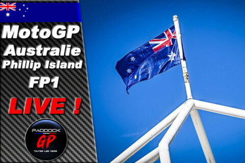 Paddock_GP's tweet photo. MotoGP Australie FP1 LIVE :
https://t.co/OvVBaIUr50 https://t.co/7Aw8r2f0vH