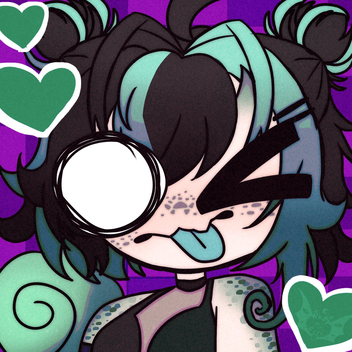 Rubycxfe's tweet photo. Some emo c0mms ive done recently!!! https://t.co/VaSGPfnD3U