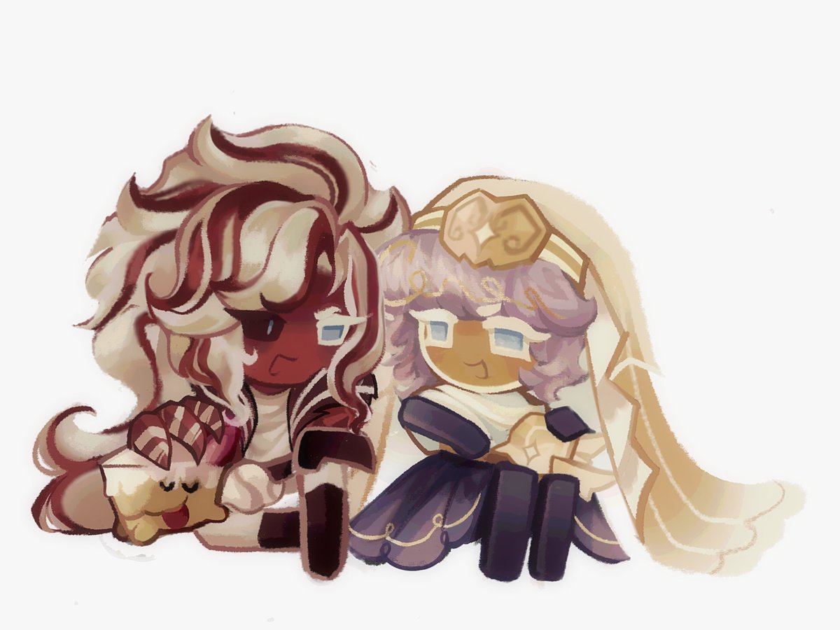 twinkle12cloud's tweet photo. #redpastry
Pequeñas mascotas
#Crk #redvelvetcookie #PastryCookie https://t.co/A2fHeXjQna
