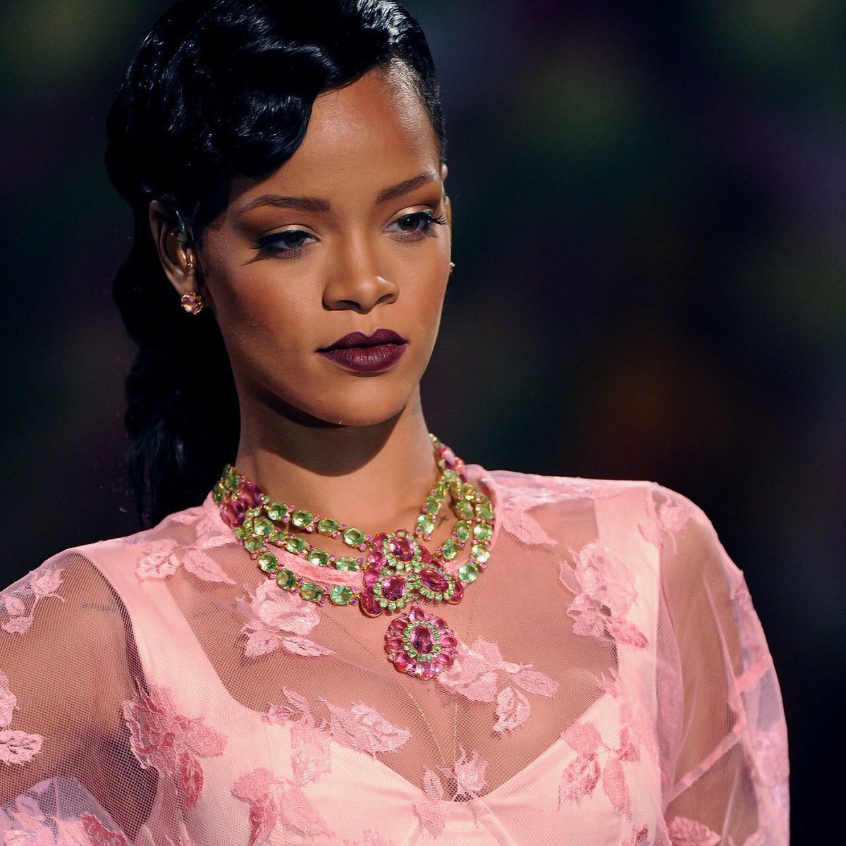FentyStats tweet picture