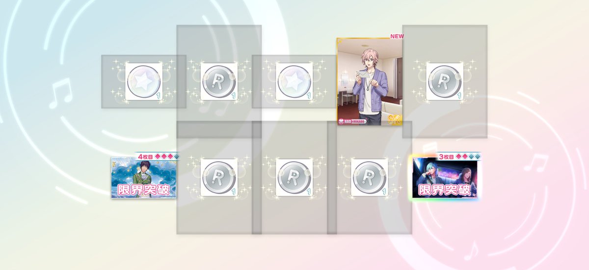 roulette373's tweet photo. ｾｼﾙｸﾝ…… https://t.co/i8B41IzzS2