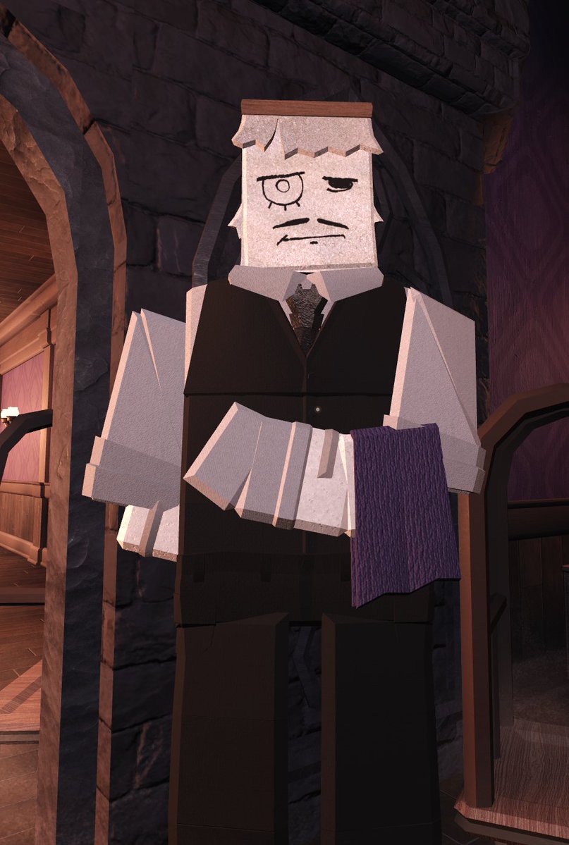 AnonkaPZW's tweet photo. OMG HONCHO IN HOLLOW UPDATE IS SO HOT #roblox #doorsroblox #honchodoors https://t.co/ibTwWv3v9l