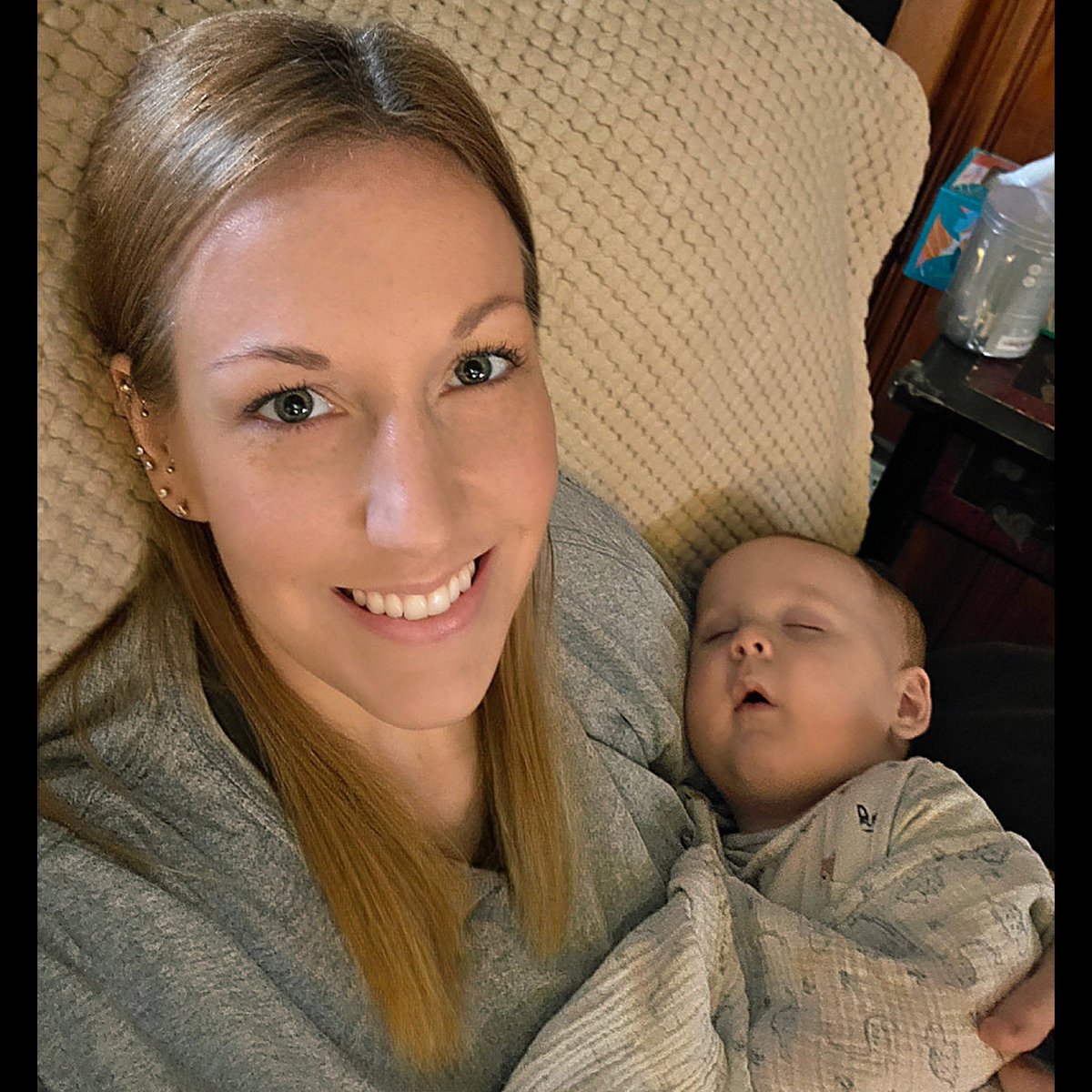 amandaswank85's tweet photo. Nothing better than this 🥰🥹💙🥰🥹💙 #brody #babynumbertwo #spring2026baby #springbaby #babyswank #march2026 #marchbaby #marchbaby2026 #momlife #myson #myfirstborn #mylove #momtomybrody #mommytomyboy #myworld #myblood #mylife #momlife #myfamily #cutebaby #cute #cutie #handsome https://t.co/qi4KNzWXcc