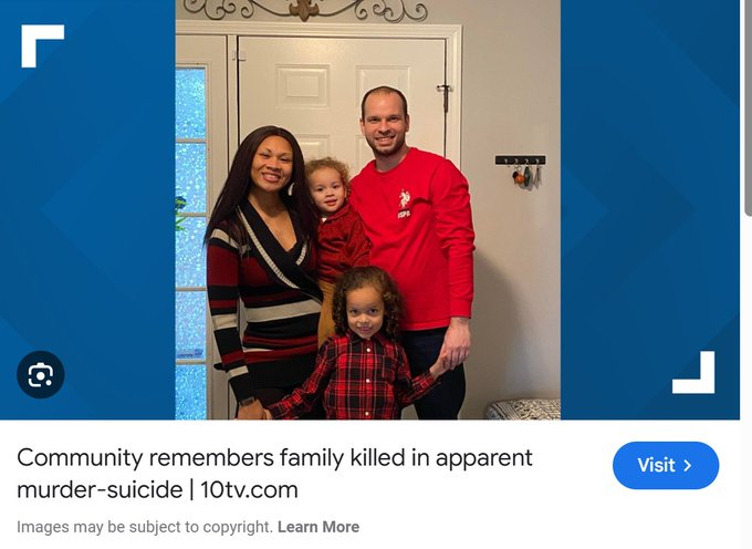 ShineAssassin's tweet photo. @VentingVault000 @chicagosve8697 @jasonterrysysbm Now that's 8

Mind you, there's more blakc men with white women yet you can't even find more than two stories of this happening to us.

🤣🤣🤣🤣🤣🤣

Ready for more? It happens ot you so much I lost track of the others. Elizabeth Sulliven was another https://t.co/uphmFJg5A3