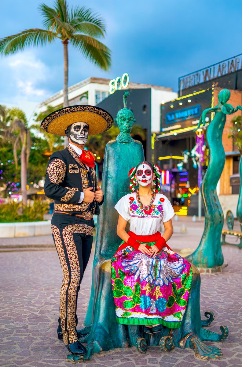 VisitMex's tweet photo. https://t.co/ZhHXjJsnHg