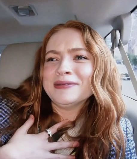 aboutsadiesink tweet picture