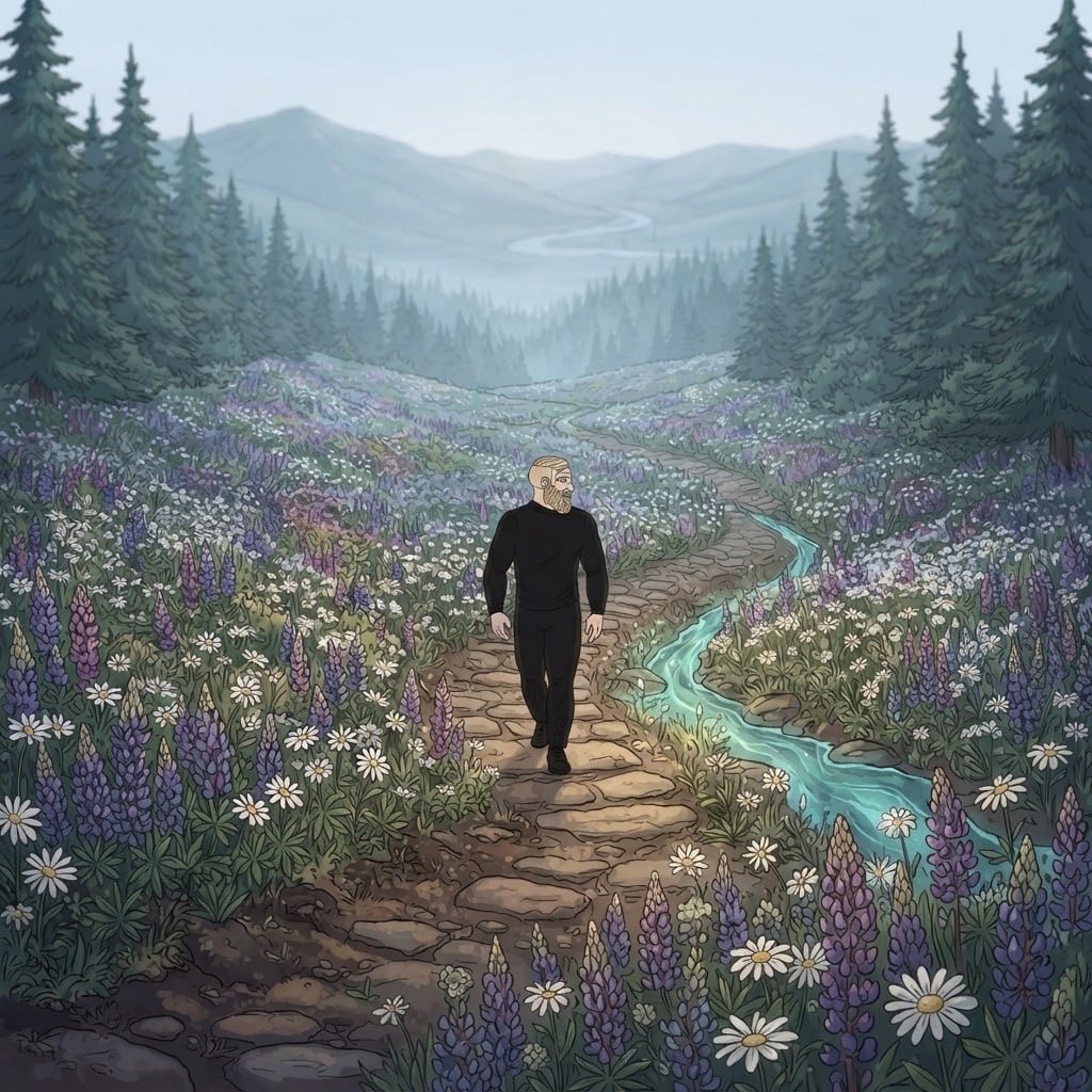 ReturnOnStonk's tweet photo. My journey is different

I am here to restore the holding tradition to the memecoin world, a movement 

You place your attention here, pick your vote on where we’re going https://t.co/nMNcama2Q3