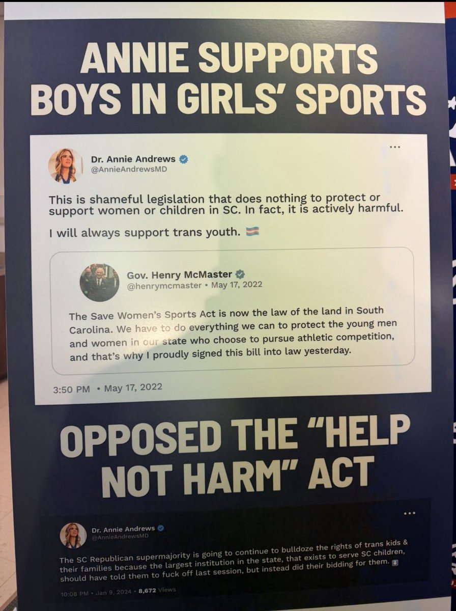 patriotballot's tweet photo. @PoliticHeathen @ABCNews4 https://t.co/tCEWgojJGQ
