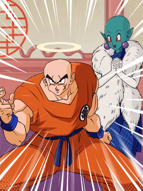 MagicWindSioux's tweet photo. Yamcha (Angel) (Bald) &amp; Princess Snake (Bald) https://t.co/Ga3kElpsSZ