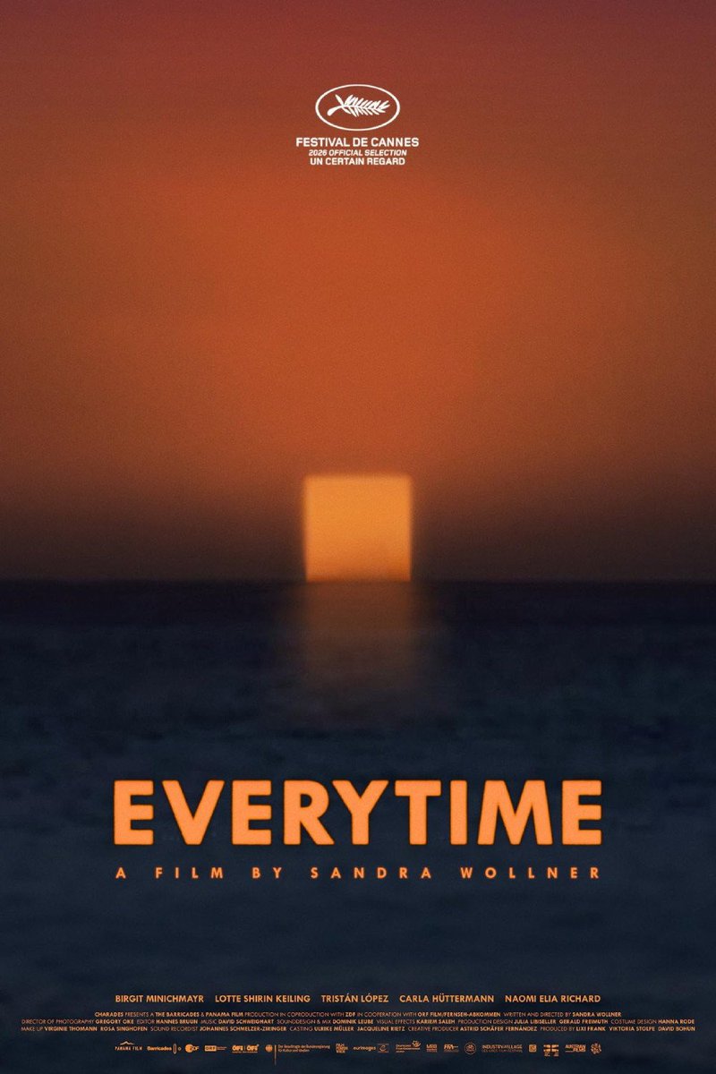 KevinCookman's tweet photo. day 1 of AFI Fest in the can, this thing just blew my fuckin wig off– heart palpitations, eyes welling up, a fear i haven't felt since watching INLAND EMPIRE for the first time https://t.co/Qg3XaYKEGY