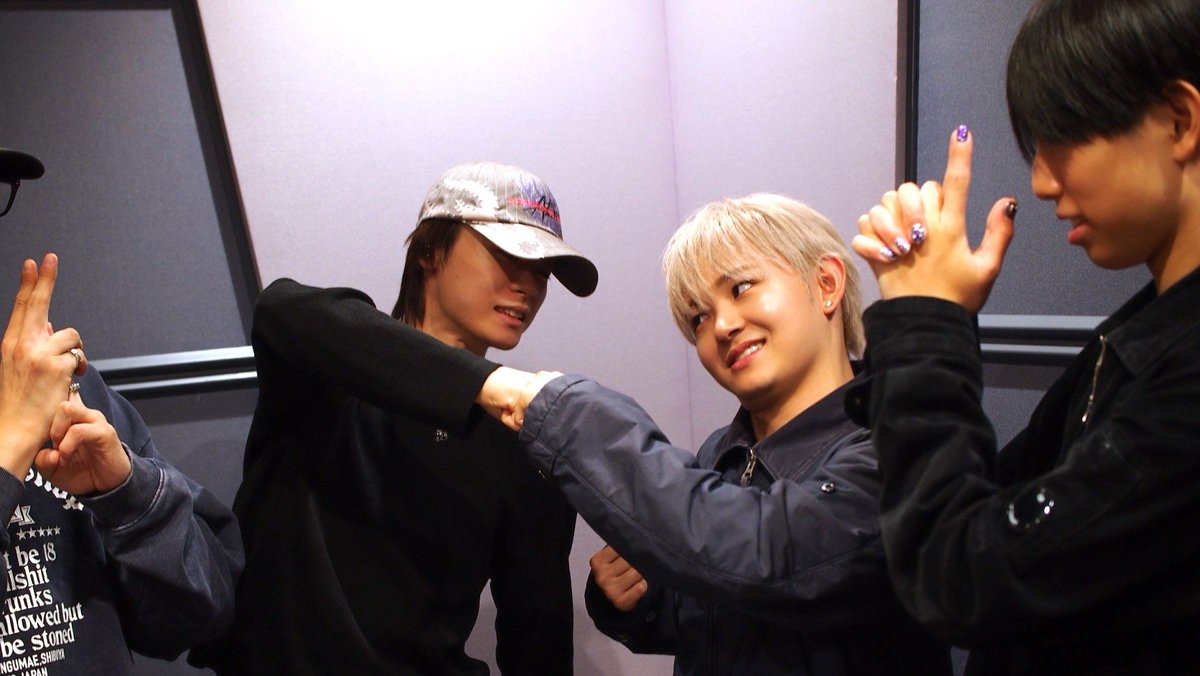 329bmsg's tweet photo. えええなにこの🐼………
かわいいの極み……？？
＃スタベース　＃STARGLOW　＃TAIKI https://t.co/w37eteQzUq
