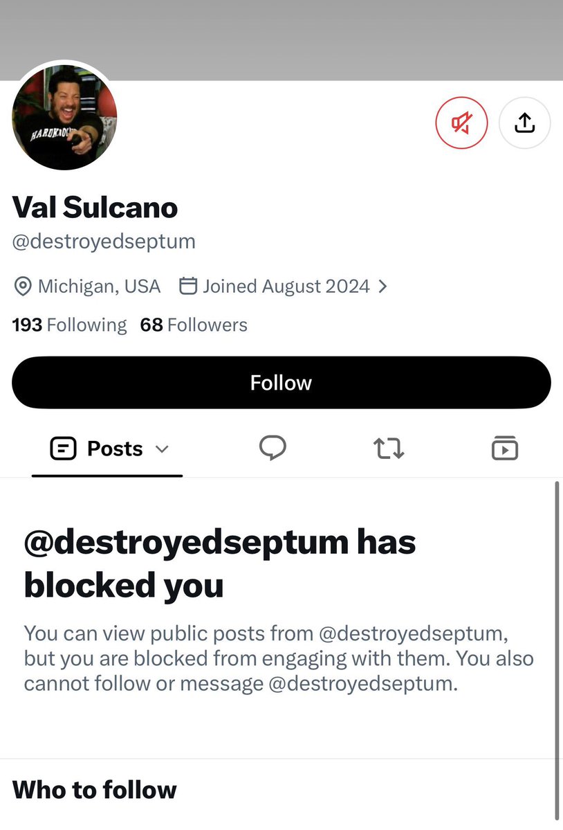 ZEC901724's tweet photo. @destroyedseptum You look like you’d suck the bomb out of a Muslims peen Lexi 😂😂😂😂 https://t.co/DUT195S8O3