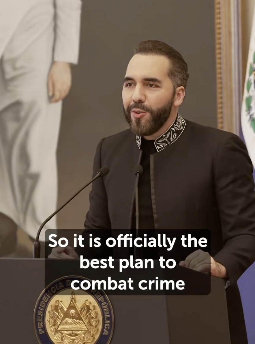 cremieuxrecueil's tweet photo. Look who gets cited in this extremely based recent speech by El Salvadoran president Nayib Bukele: https://t.co/DuTn9676Pk
