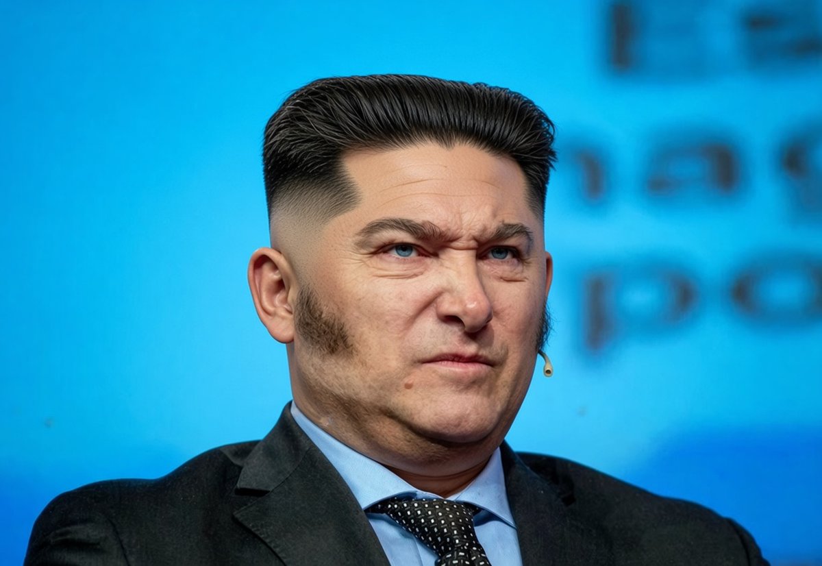 fernandemon's tweet photo. @Ivanjode Si hombre para que le den un corte de pelo gratis. https://t.co/lYCrfisu3z