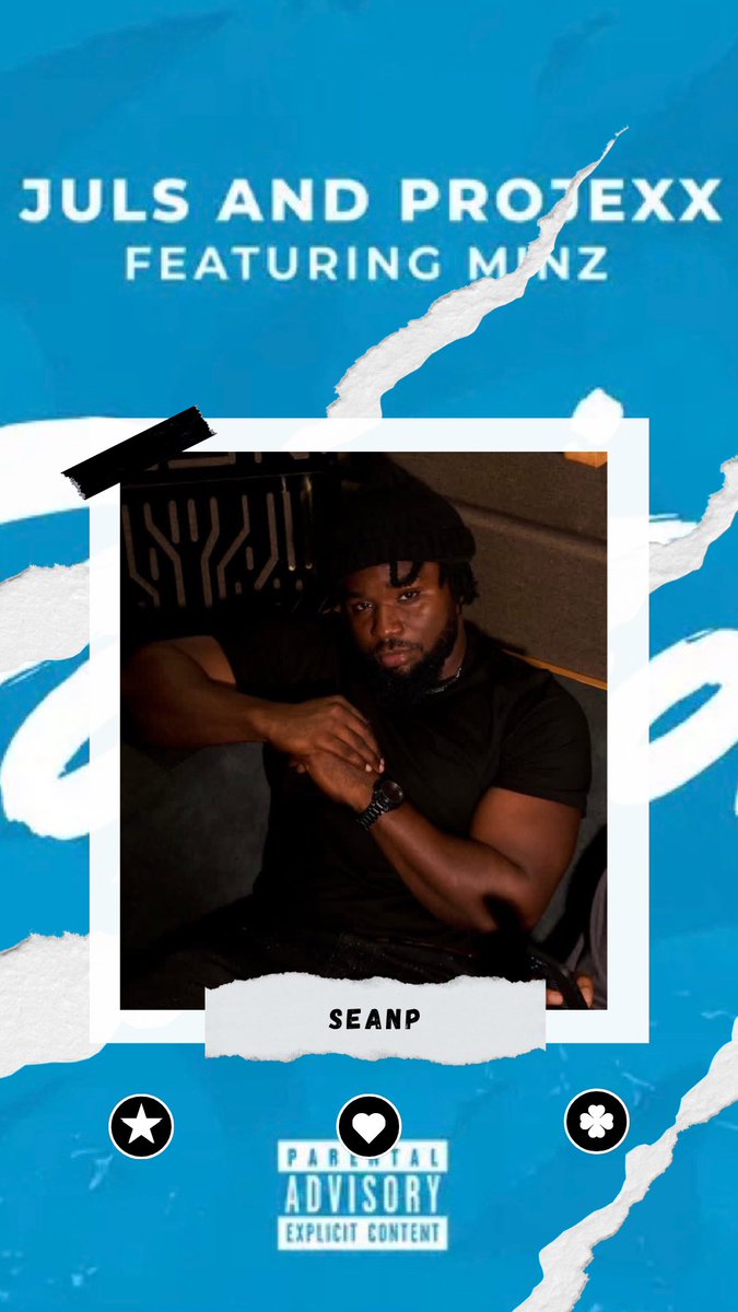 UpdateProducers's tweet photo. “POSITION” was produced 🥁 by @JulsOnIt @Singlemickey, Kidsmvrt &amp; SeanP

Mix/Mastered 🎚️🎛️ by ⤵️
@JulsOnIt 
Fernando Pedreiria

OUT NOW!!! https://t.co/bmFKDhJ3jD