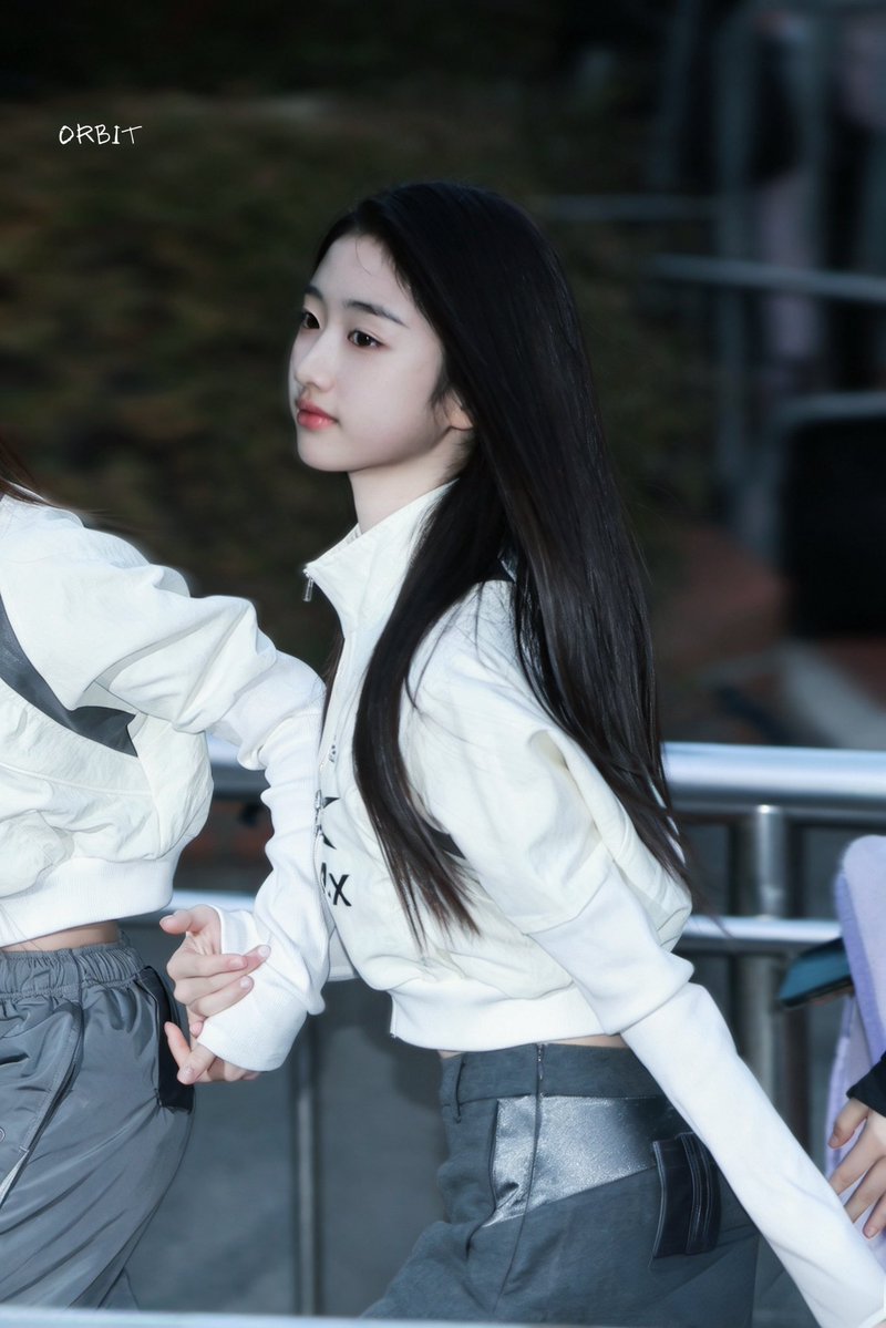 ORBITofAyune's tweet photo. 261023

#A2O #A2OLITE
#AYUNE #아윤 https://t.co/fddqqkYssO