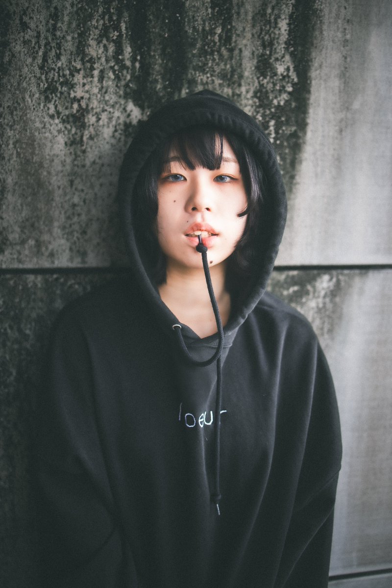 yt666's tweet photo. MODEL：ヨン
@square_yon 

#YT_PHOTO
#ポートレート https://t.co/ajDQMYjgfl