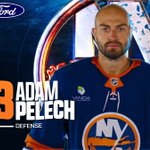 Photo by New York Islanders (@NYIslanders)