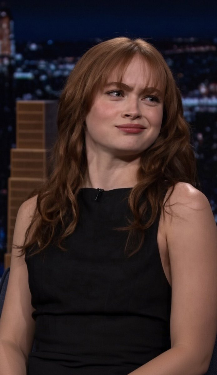 aboutsadiesink tweet picture