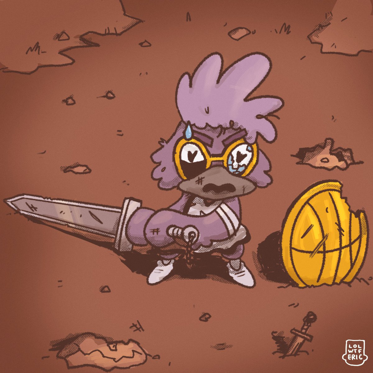 lolwtferic's tweet photo. With everything we've got.

#gsv #valkyries #ballhalla https://t.co/3HijNvDSF0