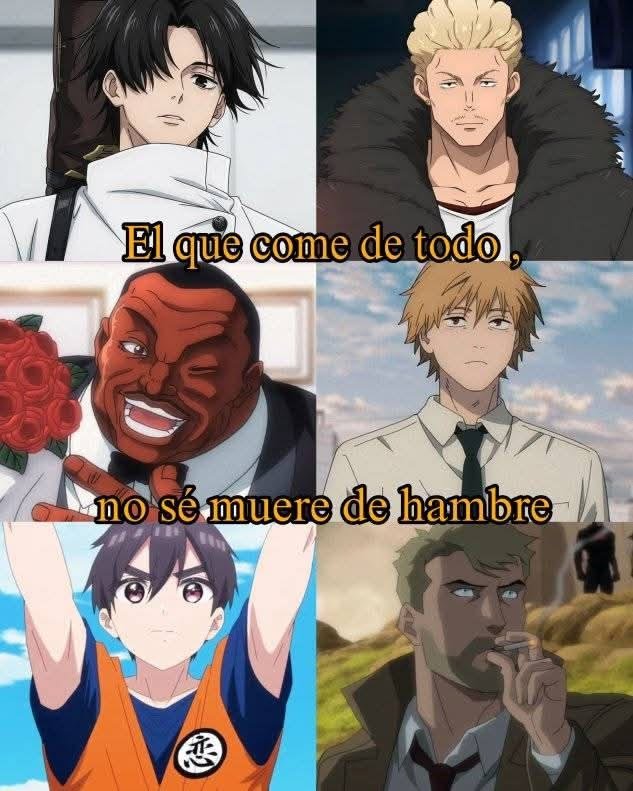 lyonsbs99's tweet photo. Aprendí de ellos y nunca pase hambre en esta vida https://t.co/lMRAuQvveU
