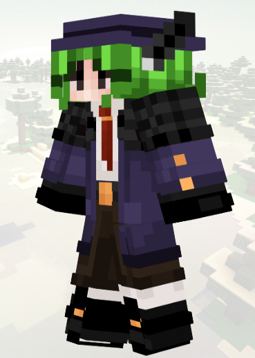 SetLu_'s tweet photo. Una skin para gab en momentos scooby doo :p
@FairlyGab 
#QSMP2 #FairlyGabfanart
https://t.co/t88n2RMOFW https://t.co/DtgCIMJ6Uu