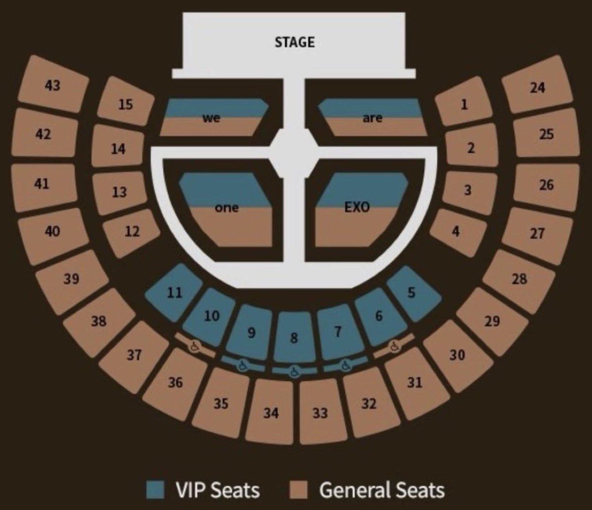 Hhaa_122a's tweet photo. 2026 EXO in Seoul 🇰🇷

EXO ソウル公演チケット代行 🎫

📅 11/6〜11/8

ご希望の座席・ご予算を添えてDMください📩
空き状況を確認してご案内します。

#EXO #엑소 #EXOSeoul #ソウルチケット #チケット代行 #韓国チケット 
#EXOSeoul https://t.co/14SkdFKkMA