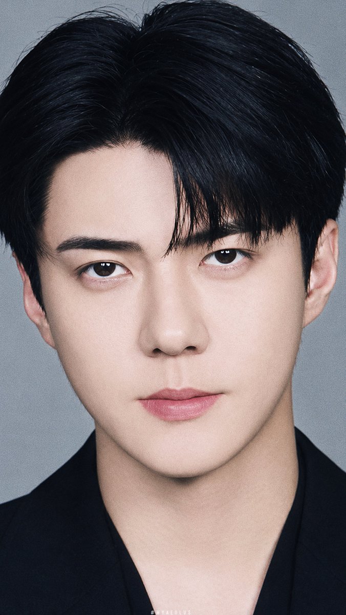 bysehunside tweet picture