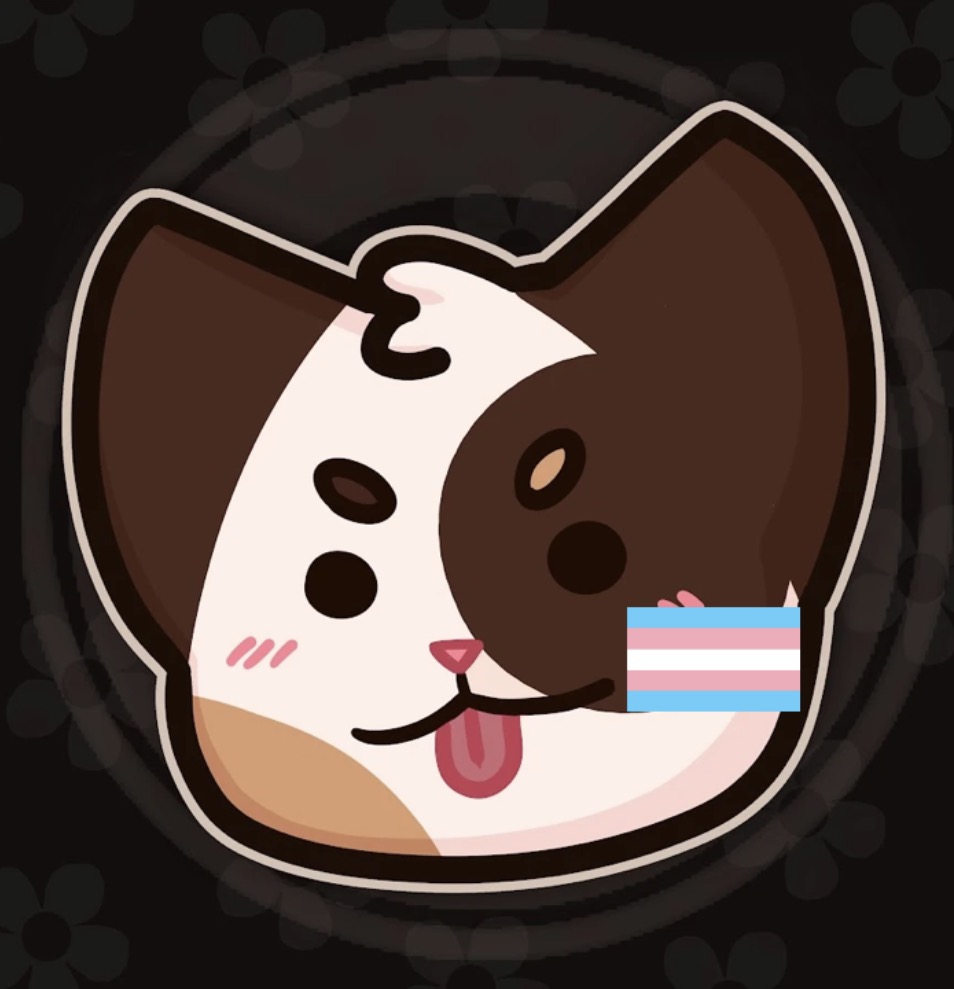 timelytmascfem's tweet photo. Dtowncat (Lifesteal SMP) is a trans man!

submitted by anon
—🌪️ https://t.co/PufZ6A4Y7D