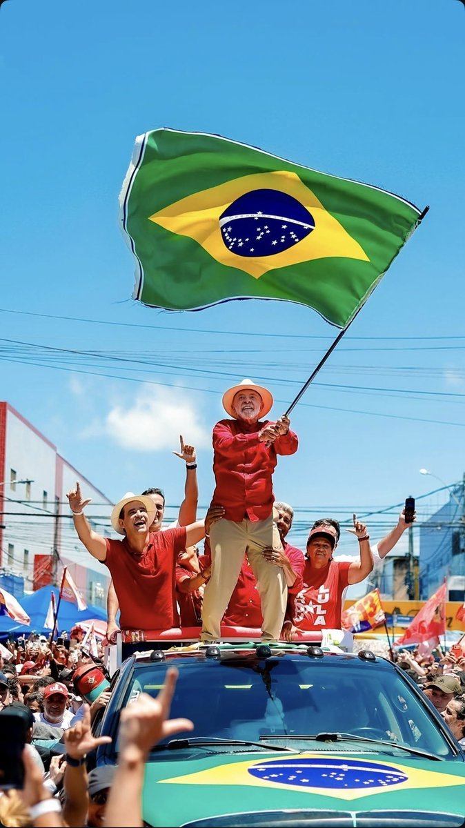 joaodomenech's tweet photo. #EsquerdaDominouAsRedes 
#LulaVaiVirar https://t.co/uy2jbPBleu