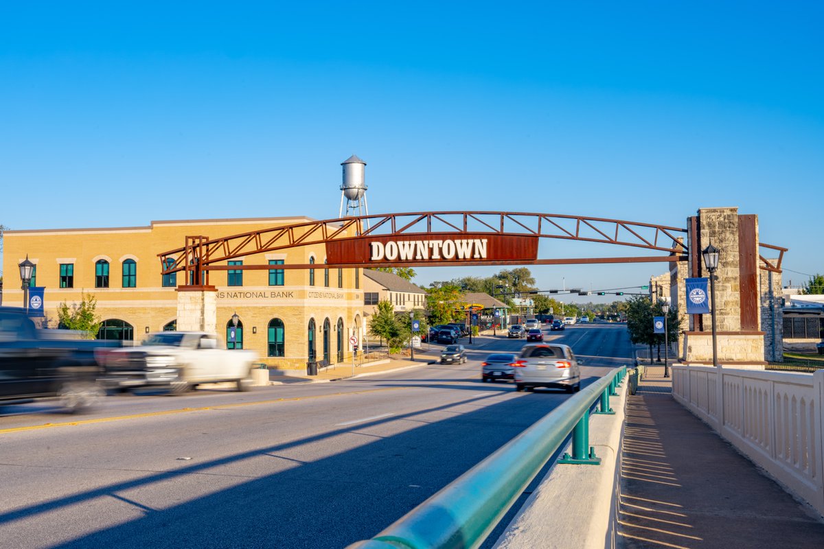 roundrock's tweet photo. #RRCouncil approves adding the repaving of Mays Street from Main Street to Logan Street to the ongoing Smyers Lane/CR 122 Rehabilitation Project. https://t.co/dXzOfGPdVb