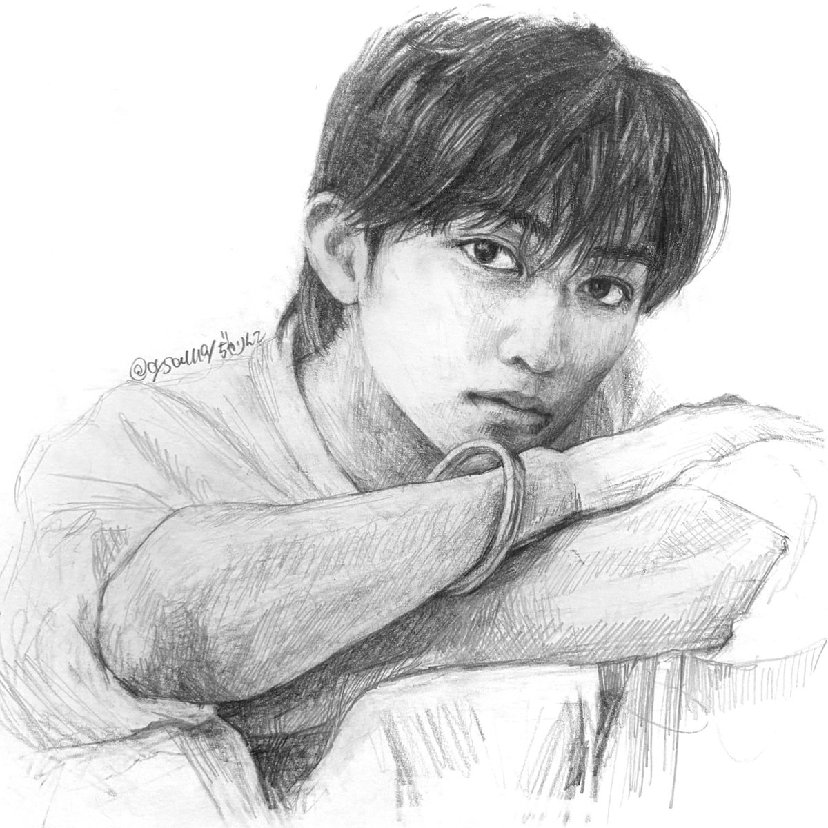 cysa1119's tweet photo. これを機に、渡部秀さん好きな方とも繋がりたい！！
推しの絵を描きつつ、好きなことを自由気ままに語っております🥰
日野友輔くんと庄司浩平くんと仮面ライダーガヴと嵐も大好き🫶
無言フォロー大歓迎です🙌
よろしくどうぞ〜！🤸

#渡部秀
#日野友輔
#庄司浩平 
#仮面ライダーガヴ https://t.co/QhMmJo3VMR
