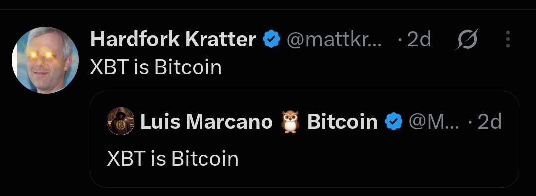 _BitcoinCapital's tweet photo. Let's check in on the REEE-Turds

@mattkratter @cguida6 https://t.co/TBpXTiRN0D