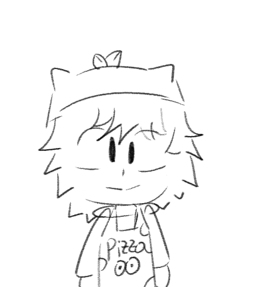 Panighty's tweet photo. @Scranik_ (no se dibujar)

Te lo ganaste por cumplir años, feliz cumpleaños! https://t.co/zCzrm8UluC