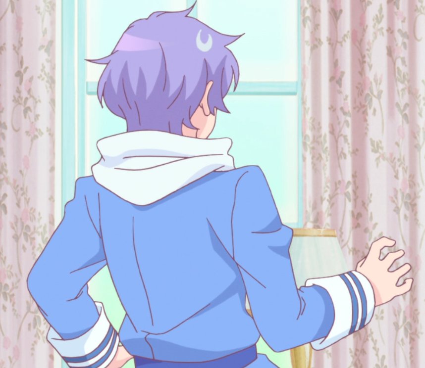 DemonAttendant's tweet photo. ⠀
❝⠀Eh? B-Beelzebub?⠀❞

Waving his hands in front of her, realizing she completely froze and wasn't talking.

❝⠀𝘽𝙚𝙚𝙡𝙯𝙚𝙗𝙪𝙗! Are you okay?!⠀❞

As usual, he began to worry for his boss.
⠀ https://t.co/6AtfTnbRu9
