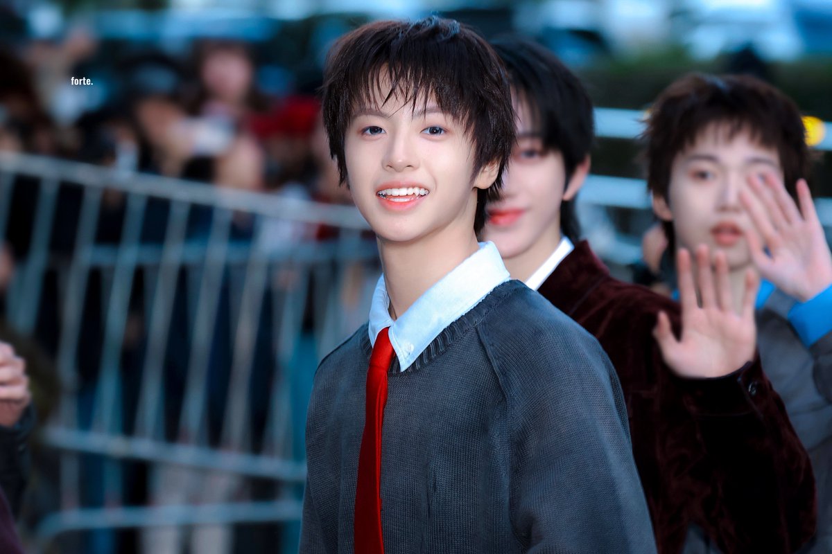 forte_zet's tweet photo. 261023

#ZET #제트
#A2O #A2OSOUL https://t.co/CMDJeSIfF7