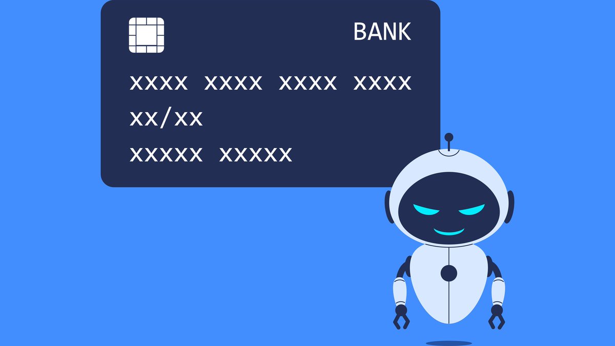 BrazilJournal's tweet photo. UM NOVO RISCO. Agentes de AI, a nova (e enorme) dor de cabeça da segurança bancária https://t.co/Z1oLzquWQk https://t.co/wN8IFNLcRs