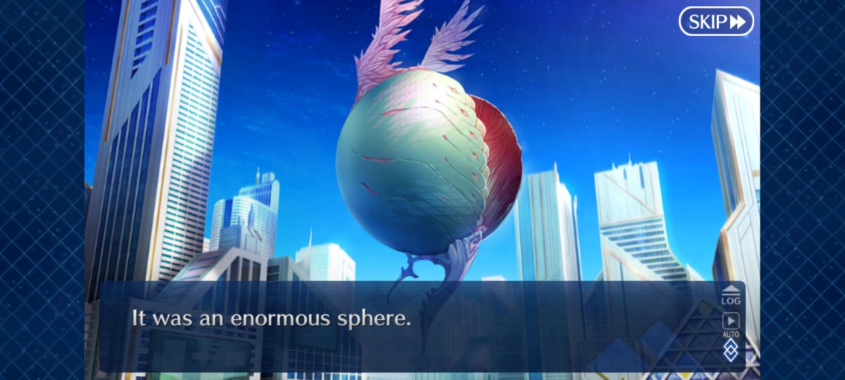 yharim_2's tweet photo. Ya no te vuelvo a subestimar lostbelt 5
#feetlostbelt5 https://t.co/xTVlNbx7pr