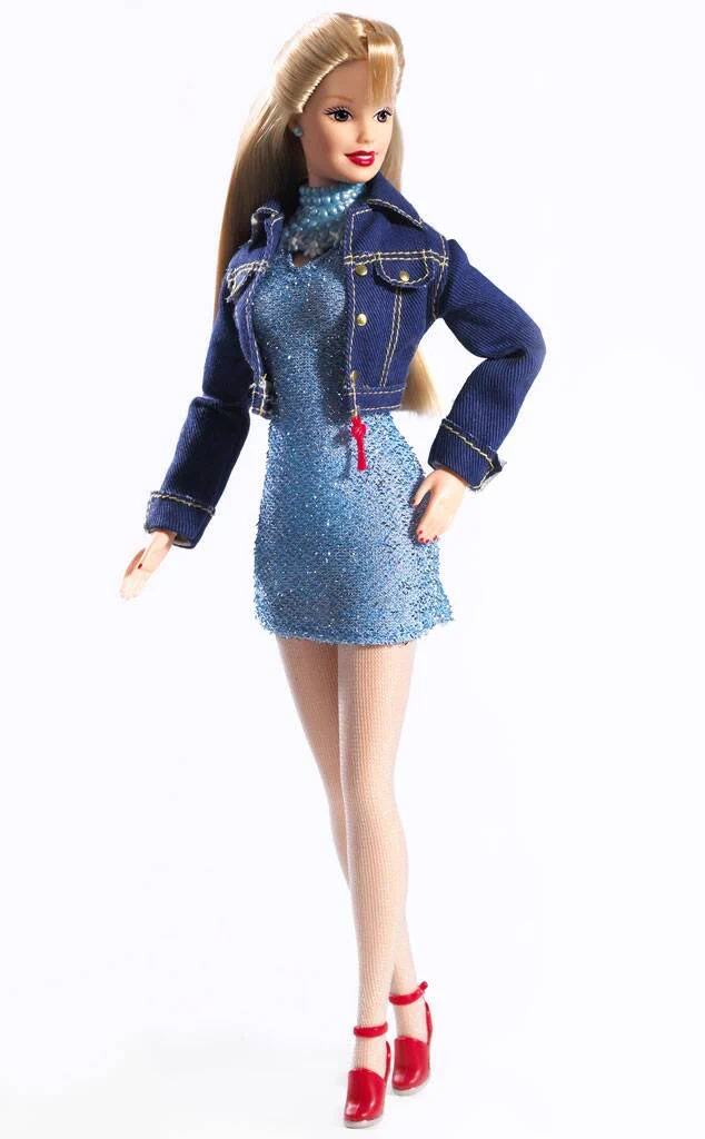 Bellarose | Battat Defender | Jem era on X: 