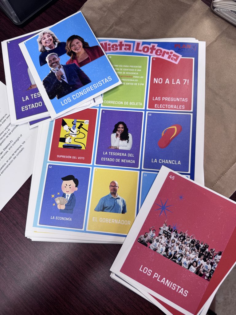 LauraKMM's tweet photo. Ready for lotería 🥰 https://t.co/tbmIf7f0FY