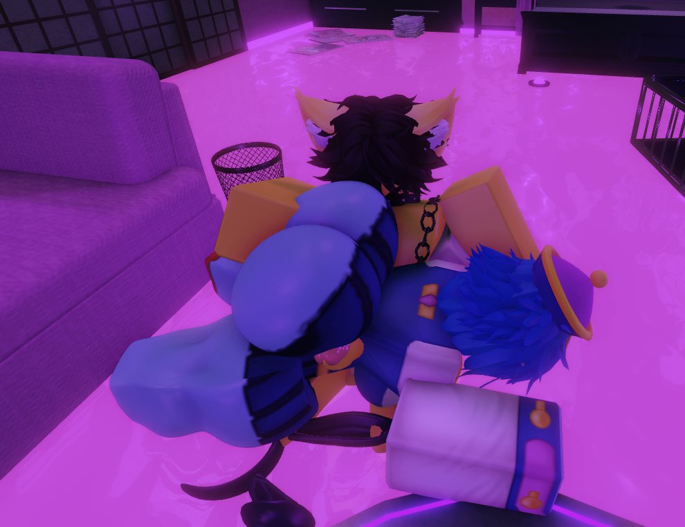 inspctr_colette's tweet photo. 𝙒𝙝𝙤’𝙨 𝙣𝙚𝙭𝙩?

#rosex #robloxcondo #rr34 #robloxcondos #robloxporn #robloxsex #robloxnsfw #robloxrule34 #roporn #robloxr34 #robloxnsfw https://t.co/0nzvcHfuTK