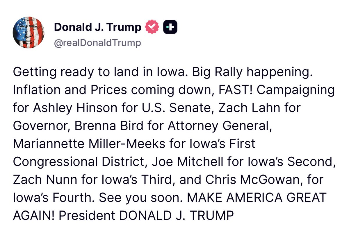 Republicans's tweet photo. https://t.co/NbRTusKc23