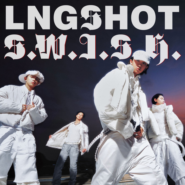kchartsmaster's tweet photo. “Masterpiece” by LNGSHOT debuts with 502,398 streams on Spotify Counter. https://t.co/THvxS9QK4e